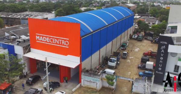 La Sierra - Barranquilla / Atlántico