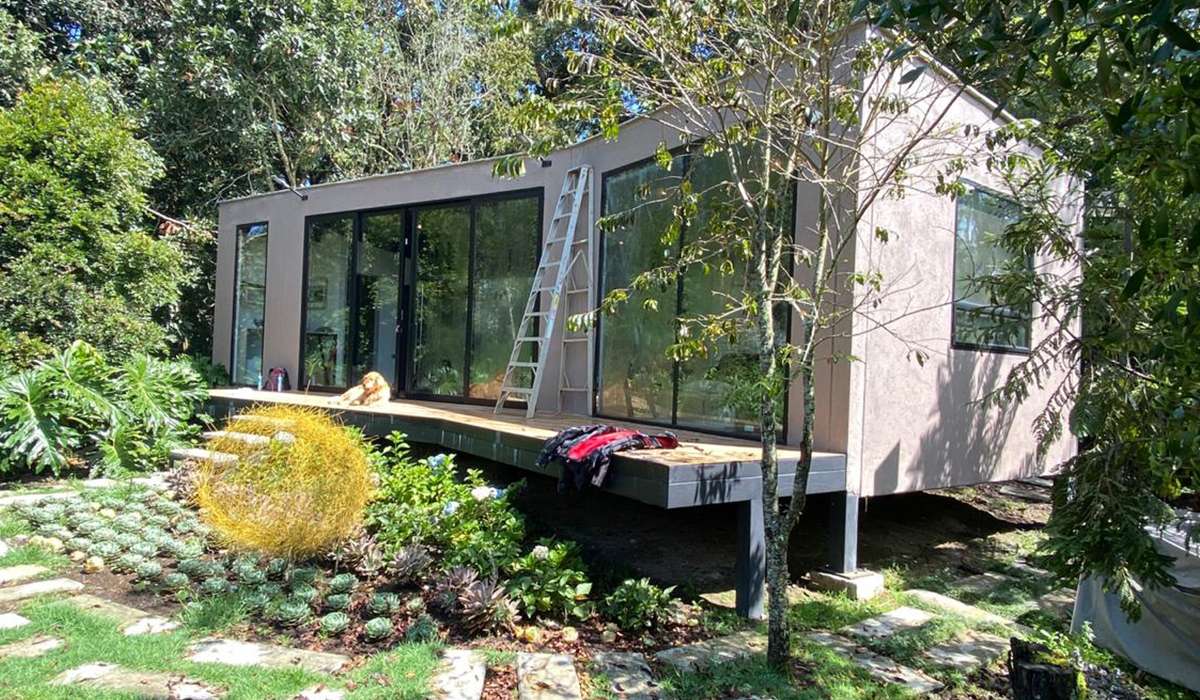 Despu&eacute;s&nbsp;Gimnasio Arrayanes