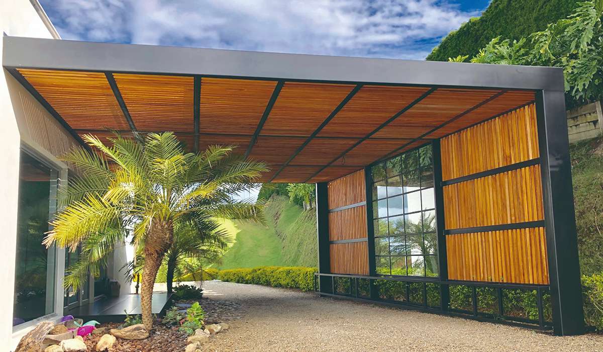 Antes&nbsp;Roble Alto