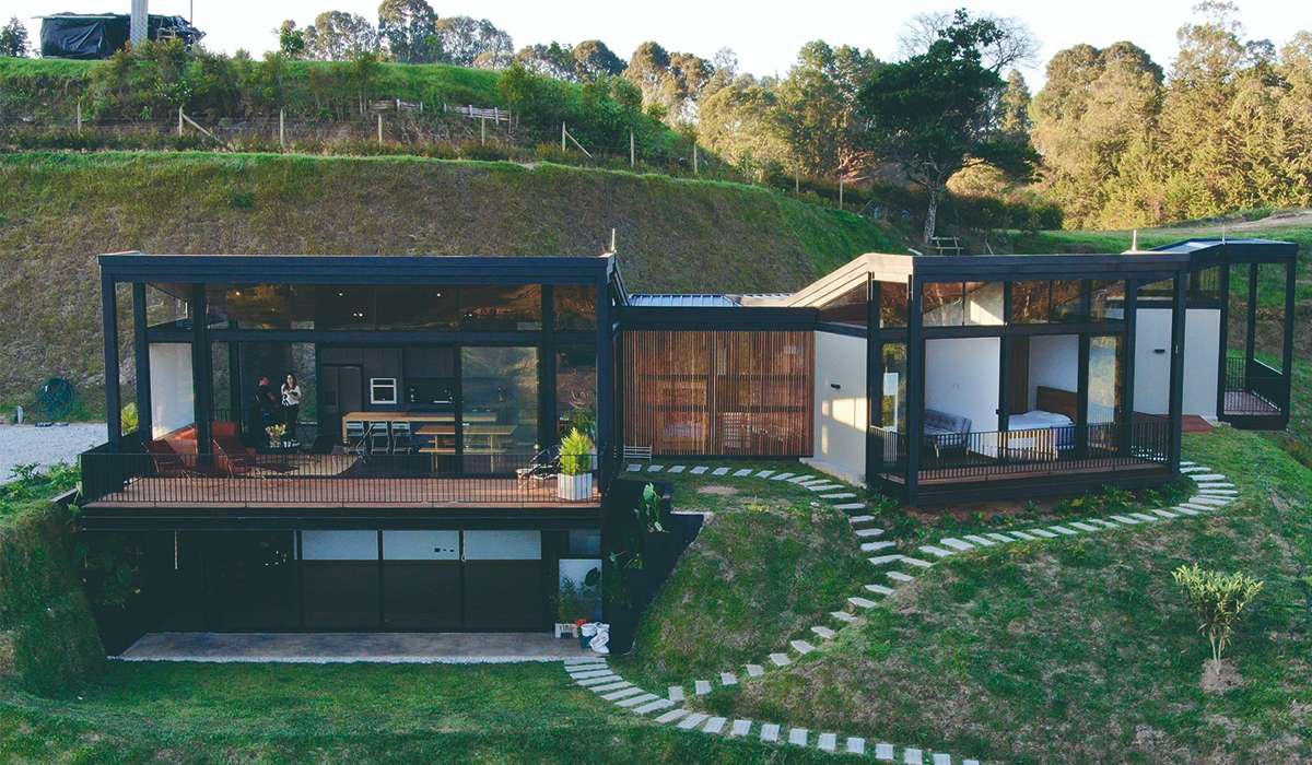 Despu&eacute;s&nbsp;Casa Uvital - Guatapé