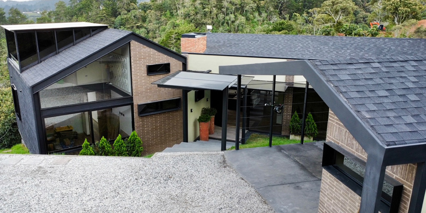 Reserva de Fizebad / El Retiro