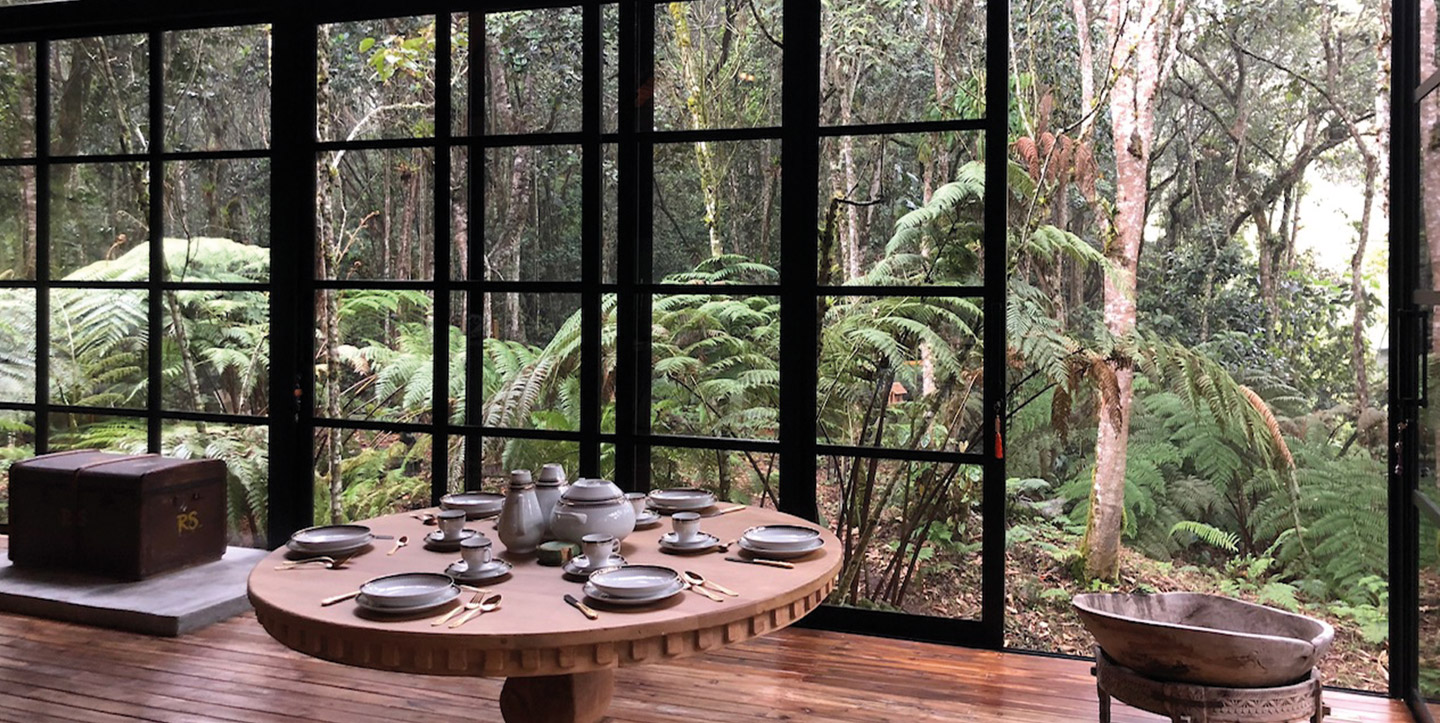 Casa / Alto de las Palmas