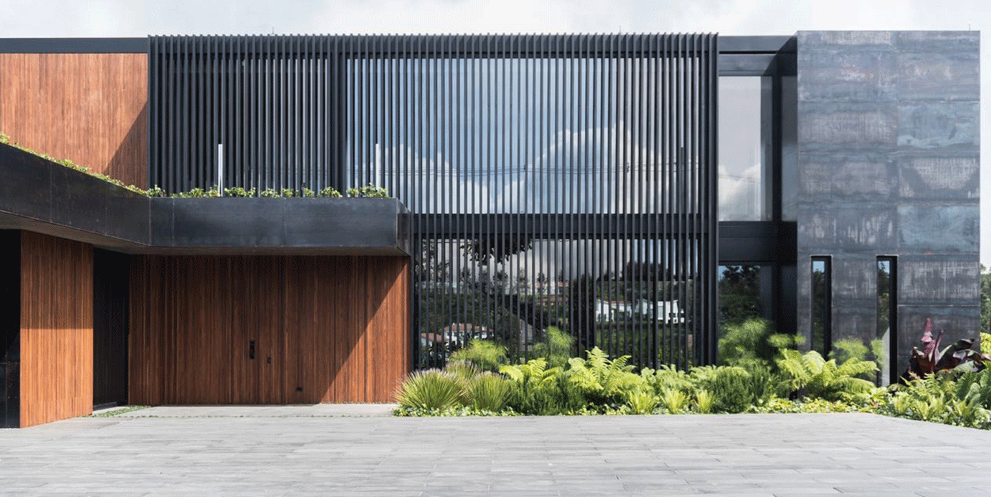 Balmoral / Alto de Las Palmas