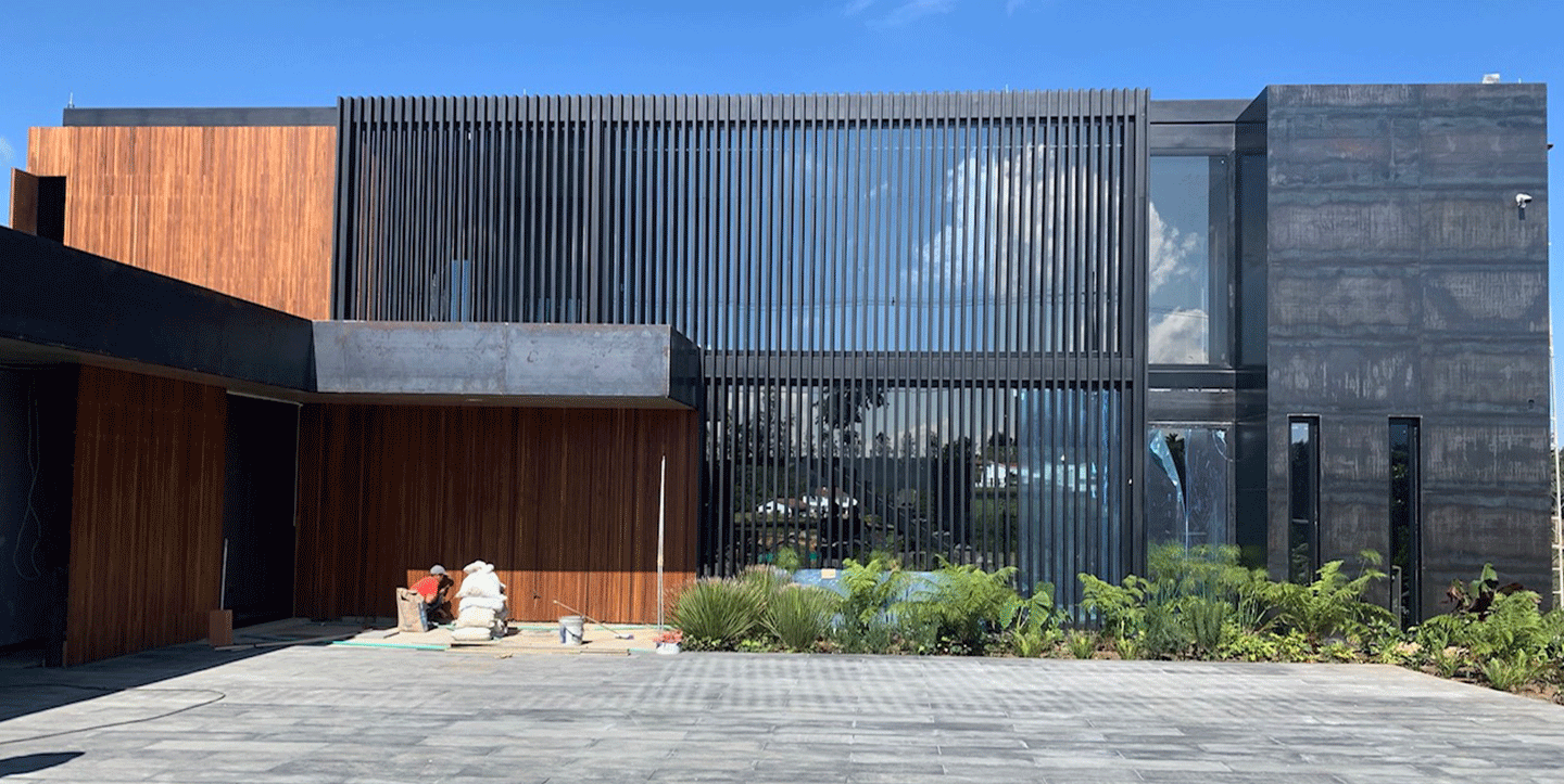 Balmoral / Alto de Las Palmas