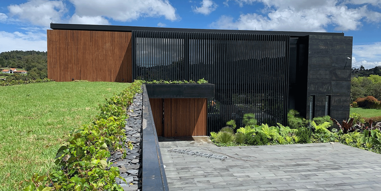 Balmoral / Alto de Las Palmas