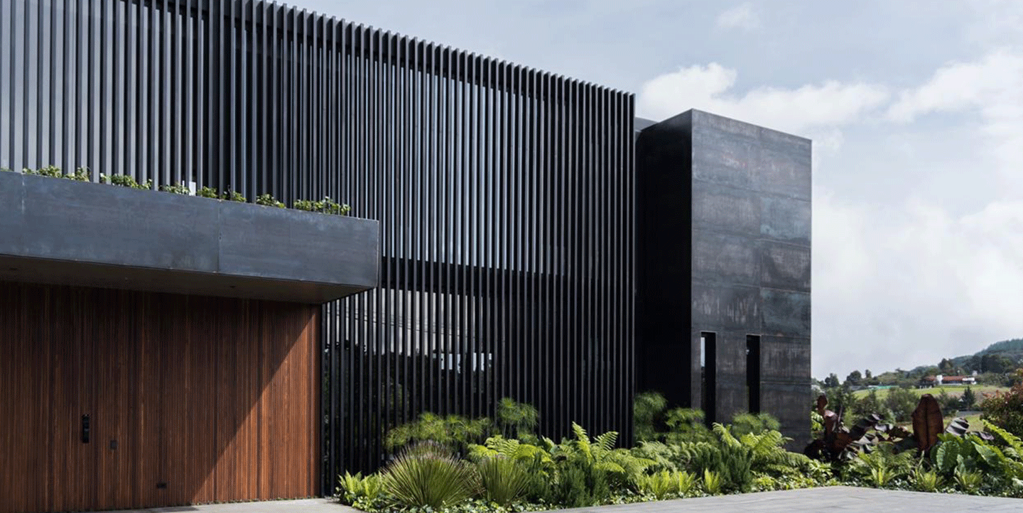 Balmoral / Alto de Las Palmas