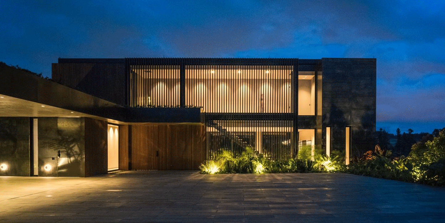 Balmoral / Alto de Las Palmas