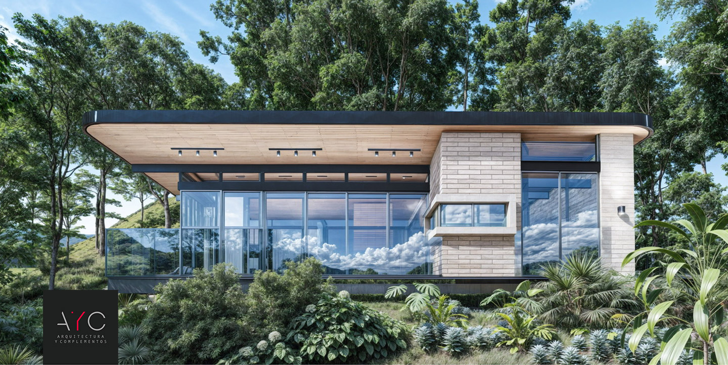 Cinturón Verde / Alto de las Palmas