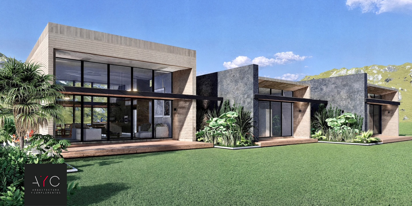 Reserva La Clara / Guarne