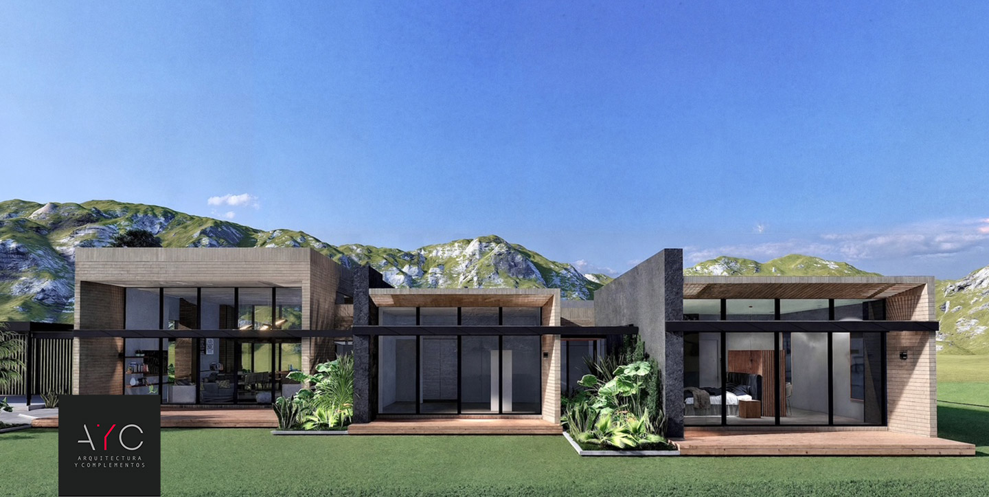 Reserva La Clara / Guarne