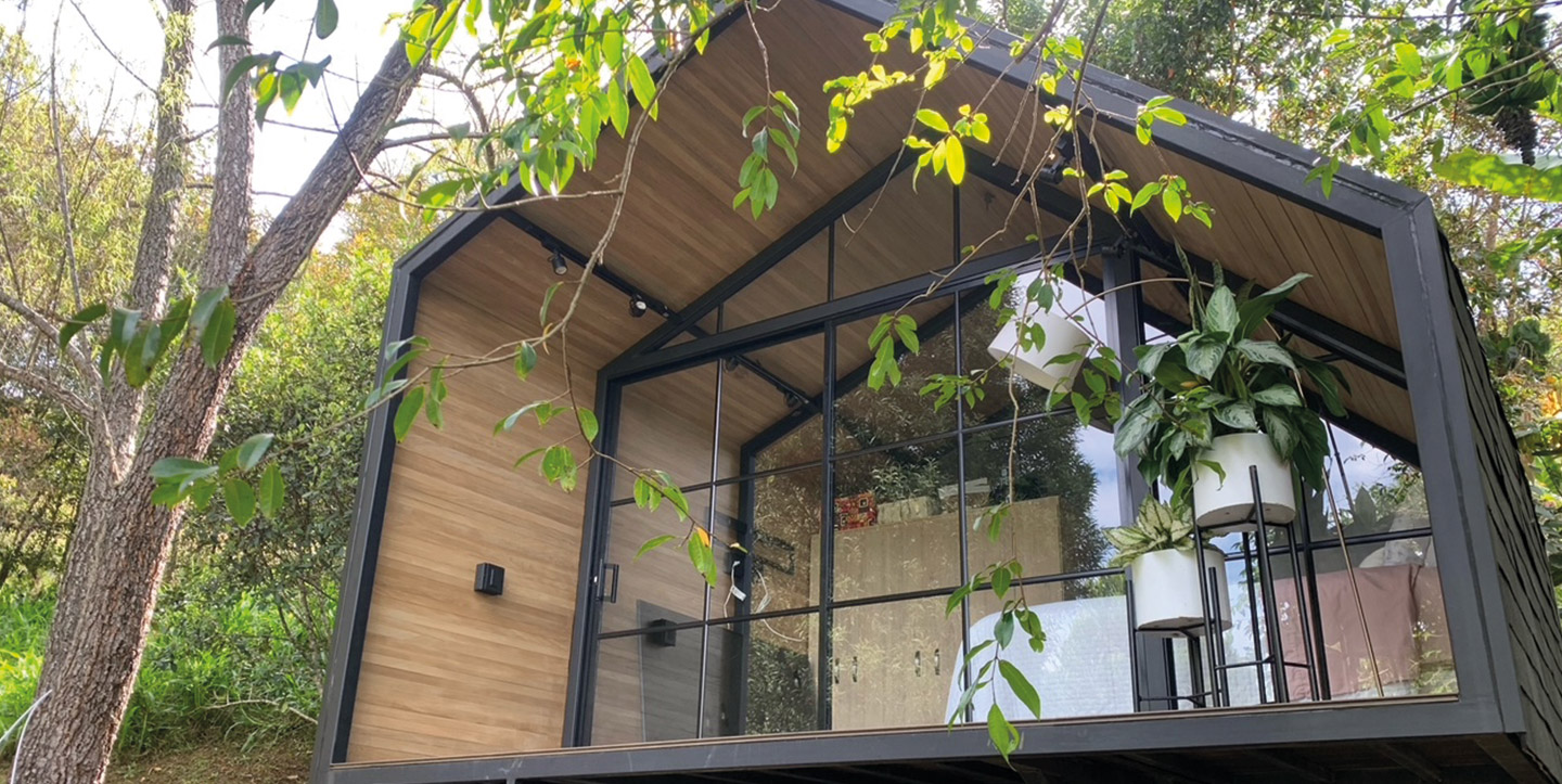 La Mosquita / Guarne, Ant