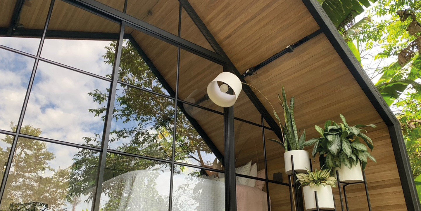 La Mosquita / Guarne, Ant