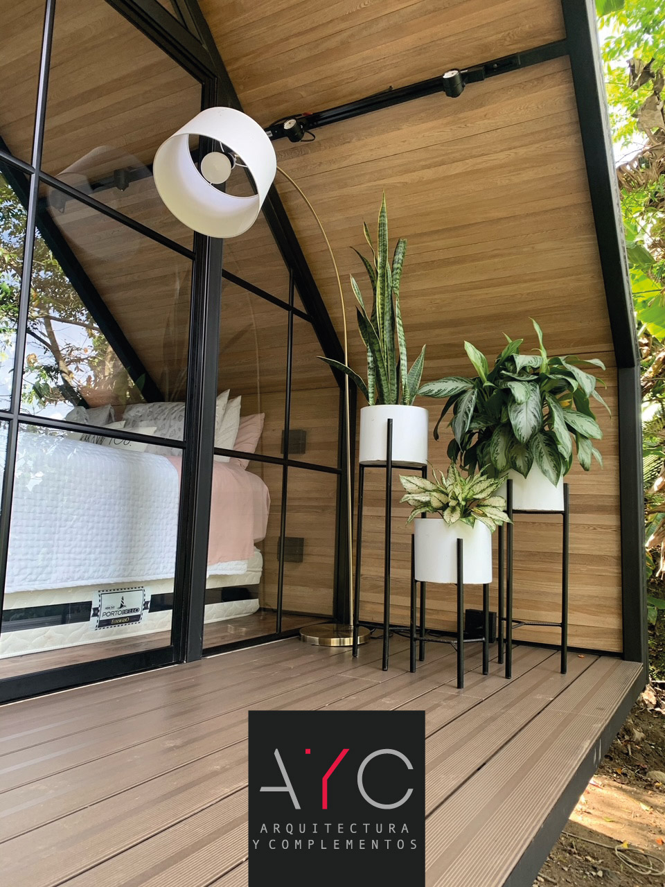 Diseño y construcción de viviendas campestre hechas a tu medida