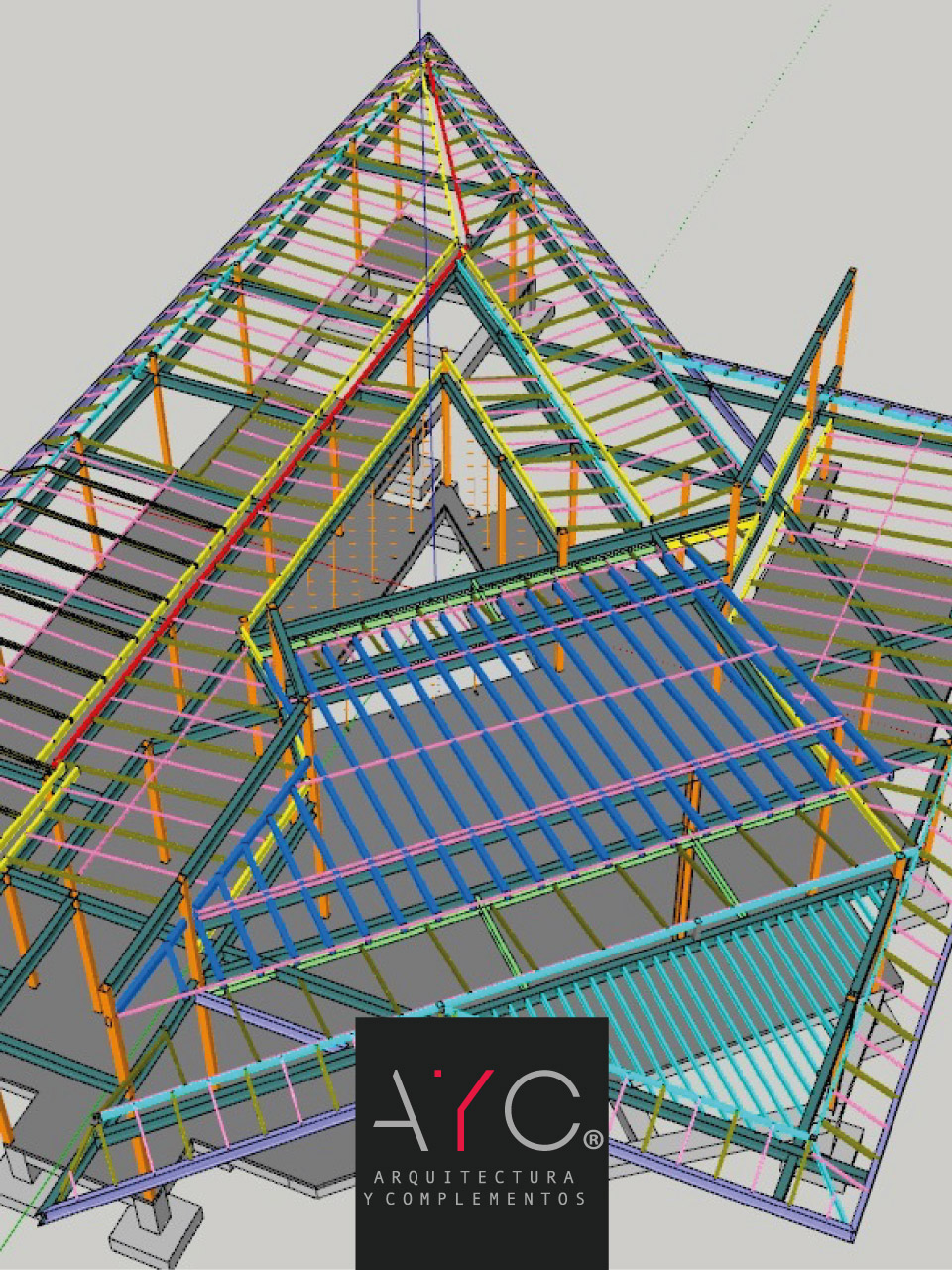 Construcción de viviendas campestres: la importancia de una planificación técnica integral