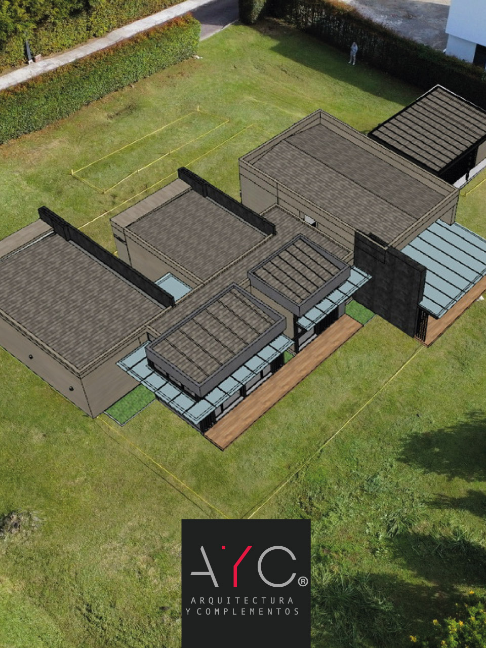 Del sueño a la realidad