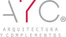 Bienvenidos a AYC Arquitectura y Complementos