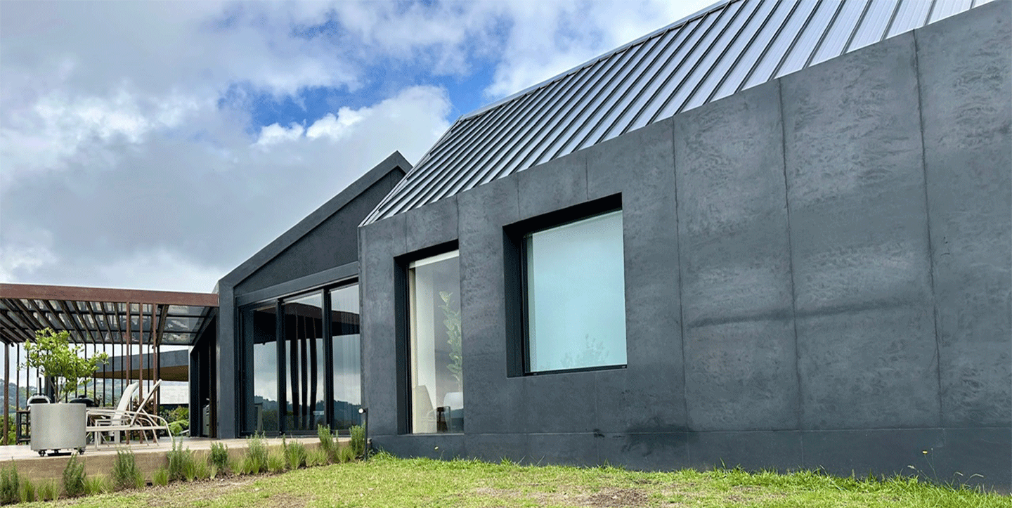 Casa Cosmos / Rionegro, Ant