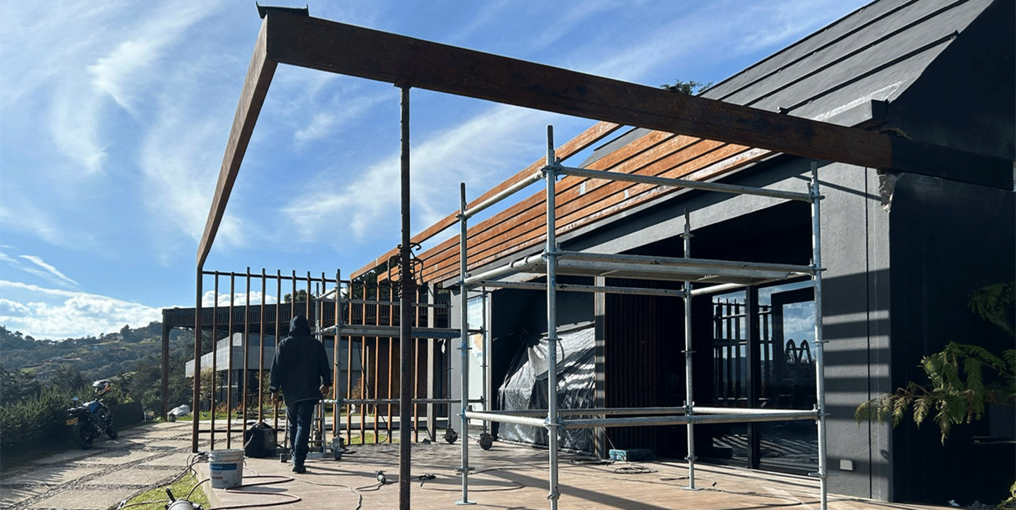 Casa Cosmos / Rionegro, Ant