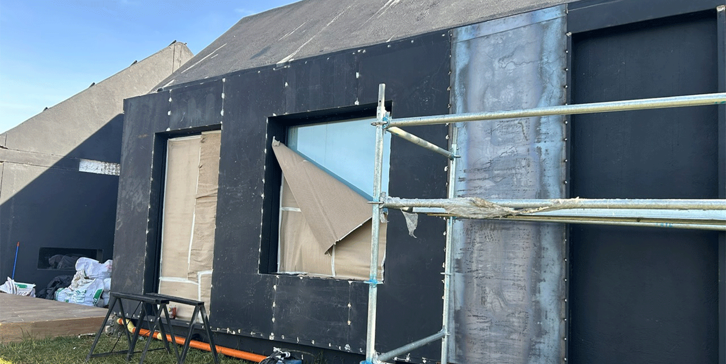 Casa Cosmos / Rionegro, Ant