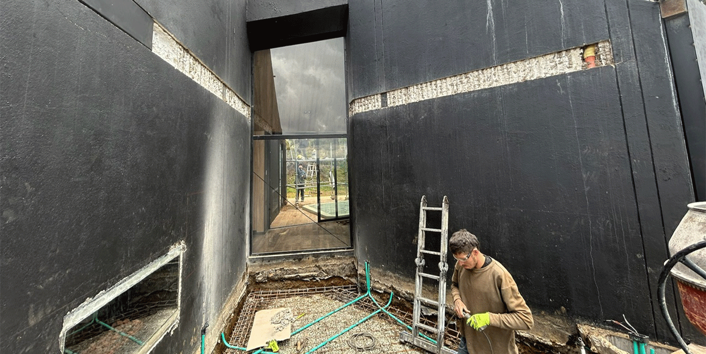 Casa Cosmos / Rionegro, Ant