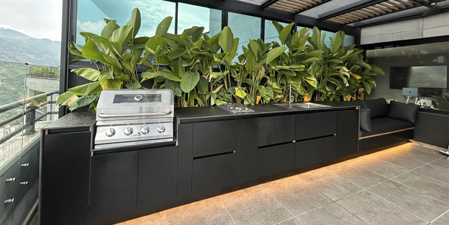 Tierra Grata / Envigado, Ant