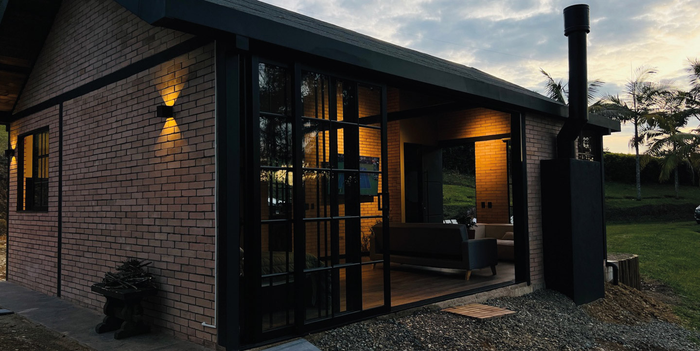 Casa Raíces / El Retiro, Ant