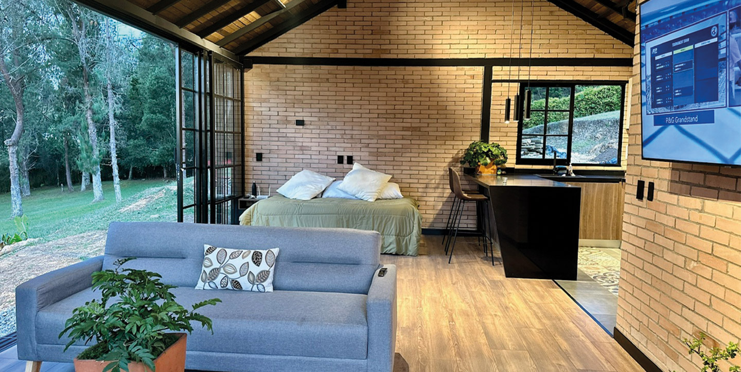 Casa Raíces / El Retiro, Ant