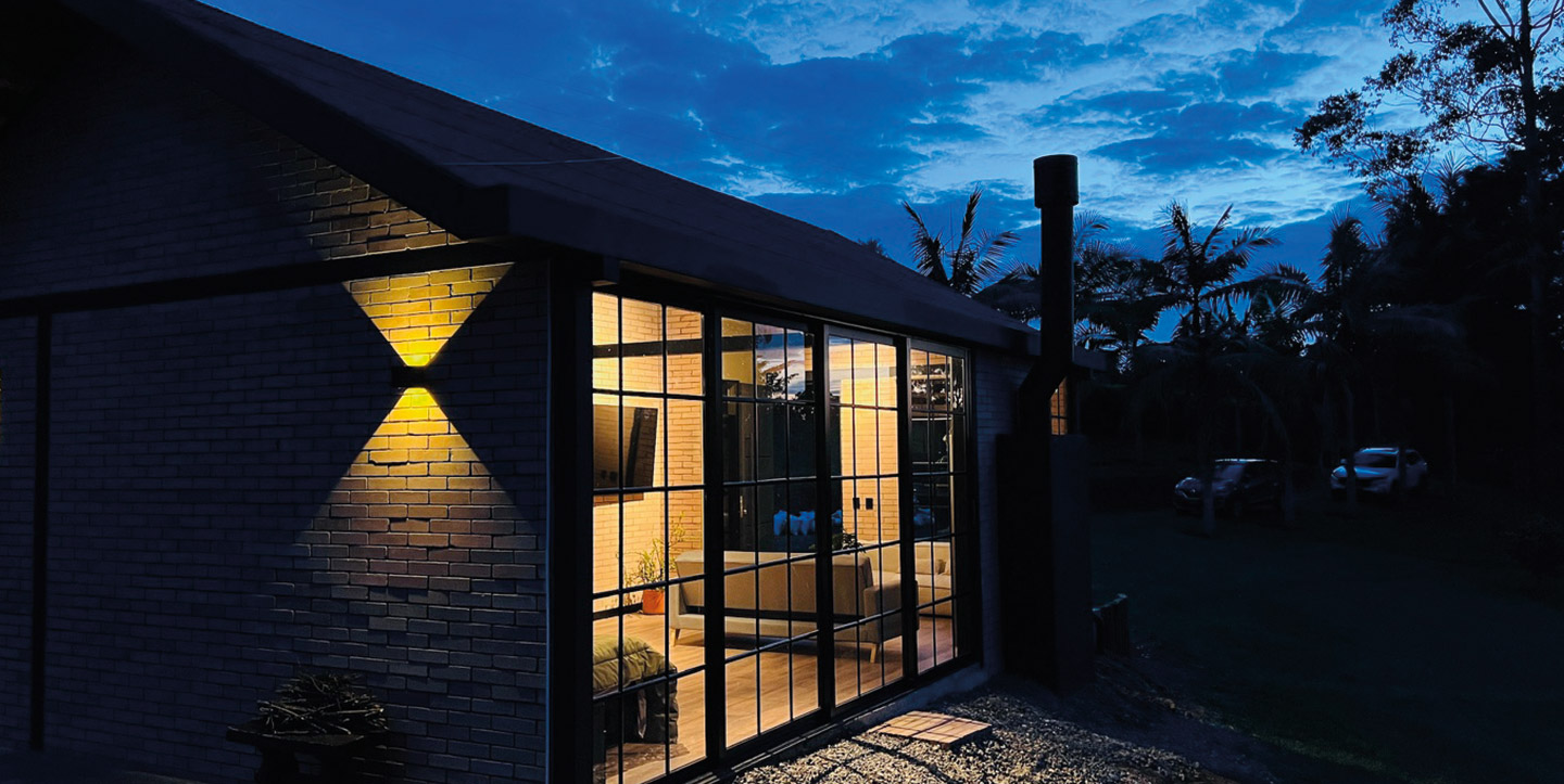 Casa Raíces / El Retiro, Ant