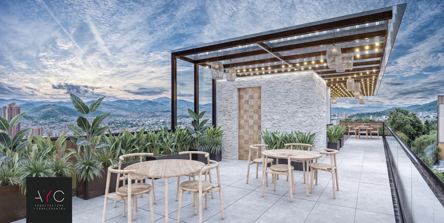 Hotel Astorga / El Poblado, Ant