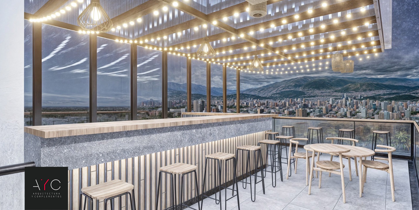 Hotel Astorga / El Poblado, Ant