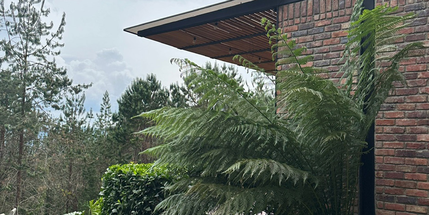 Casa Sierra Grande / El Retiro, Ant