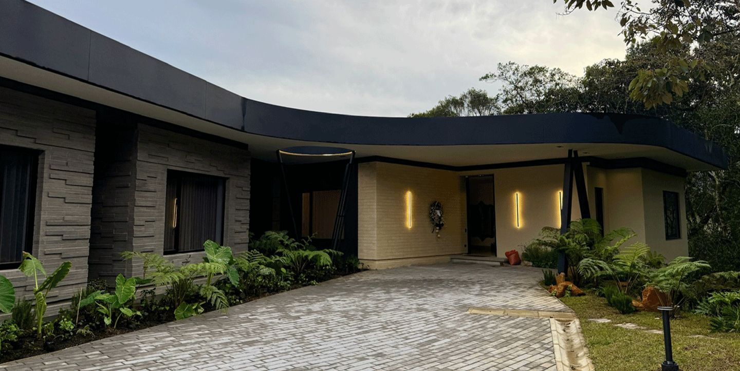 Montaje Cubierta / Retiro, Ant