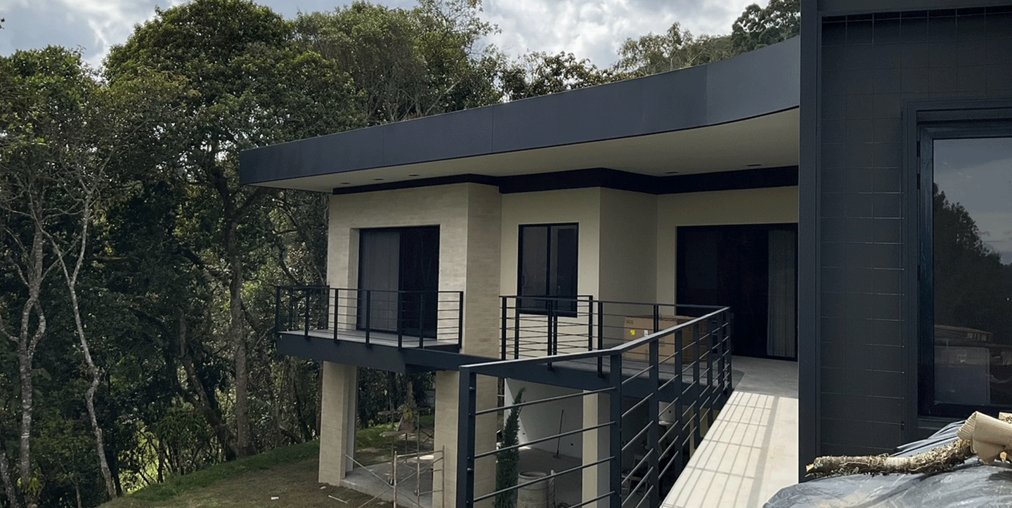 Montaje Cubierta / Retiro, Ant