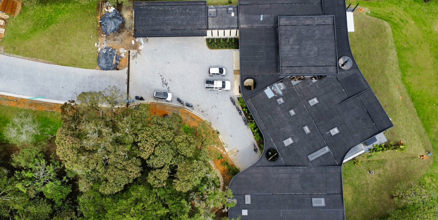 Montaje Cubierta / Retiro, Ant