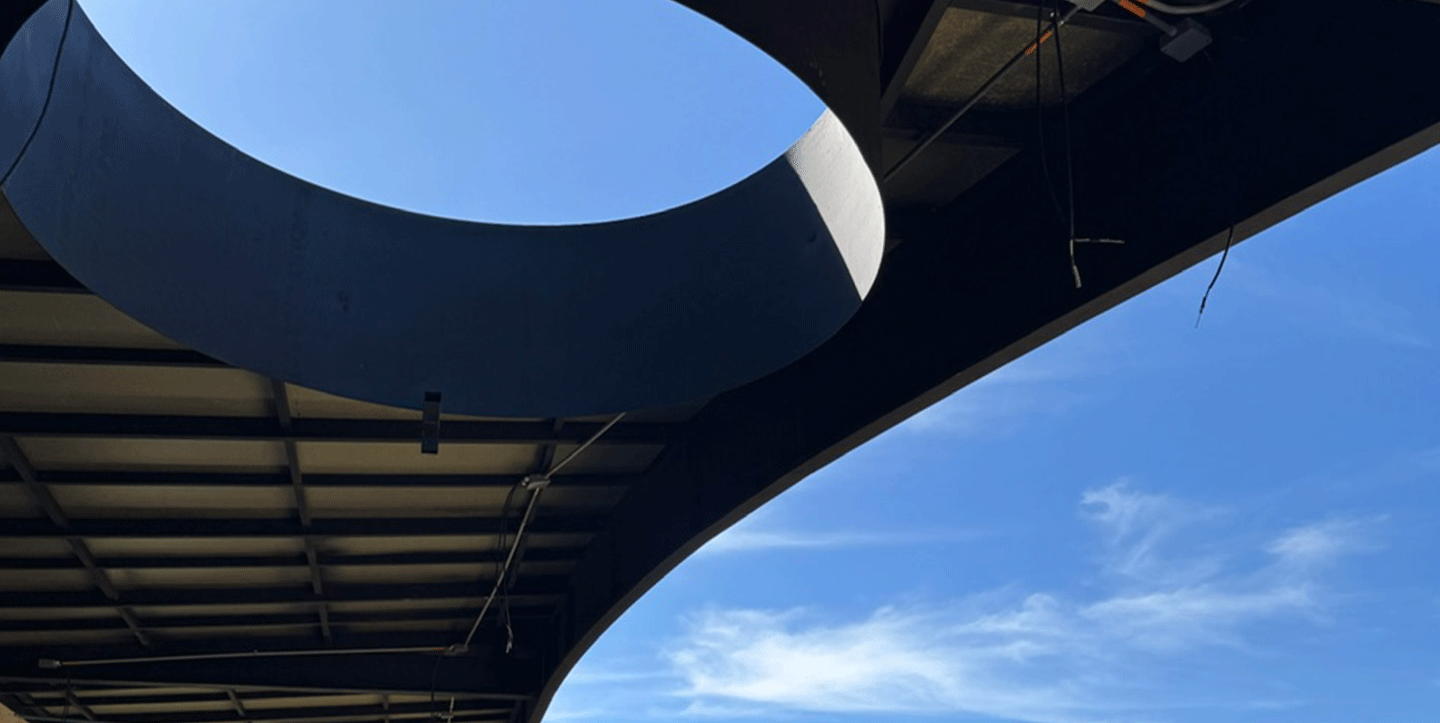 Montaje Cubierta / Retiro, Ant