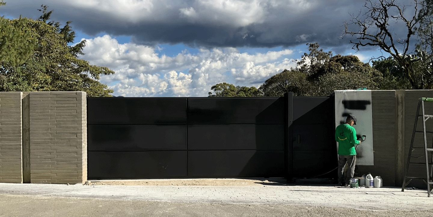 Montaje Cubierta / Retiro, Ant