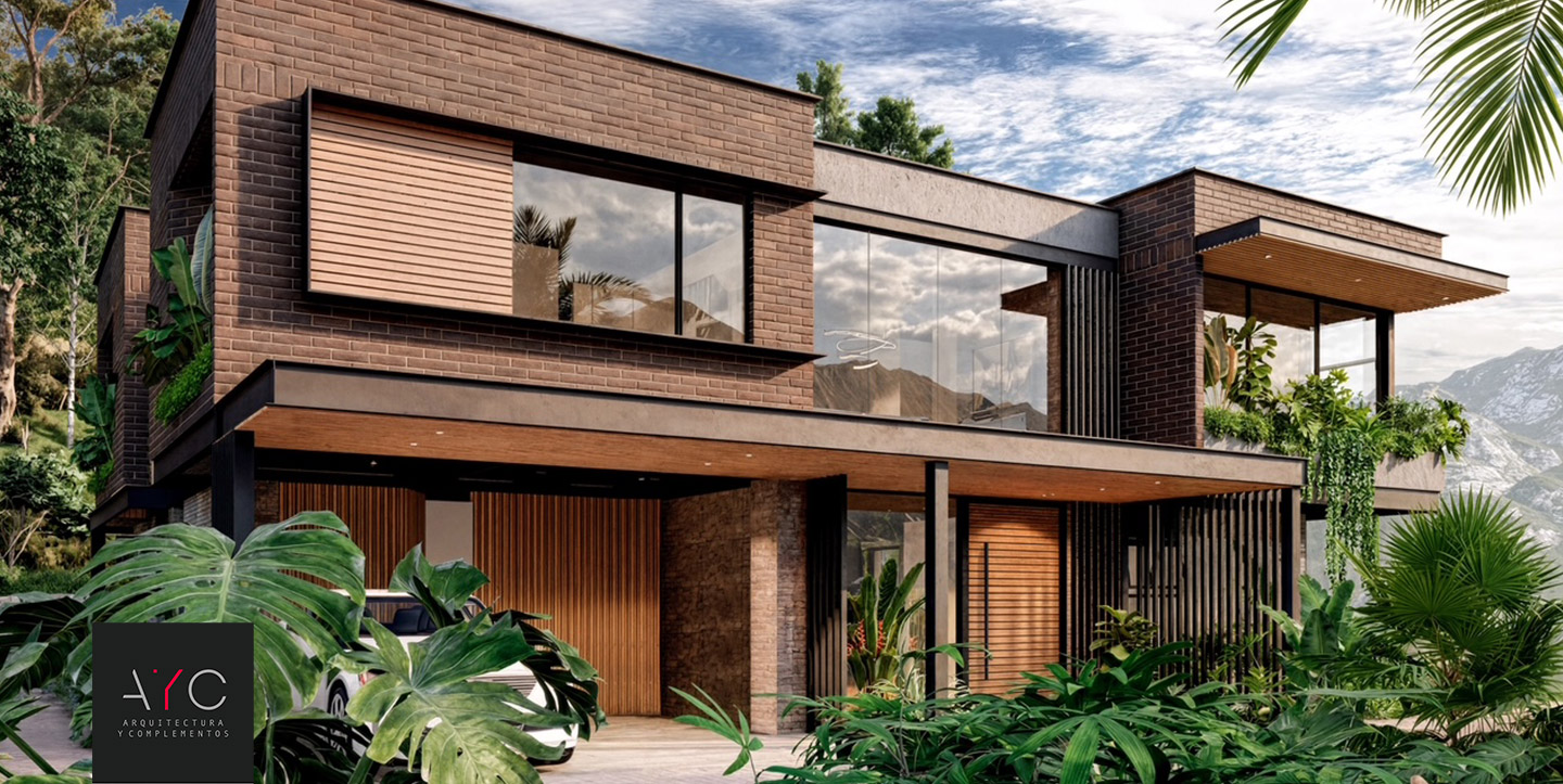 Casa Bosques 2 / Envigado, Ant