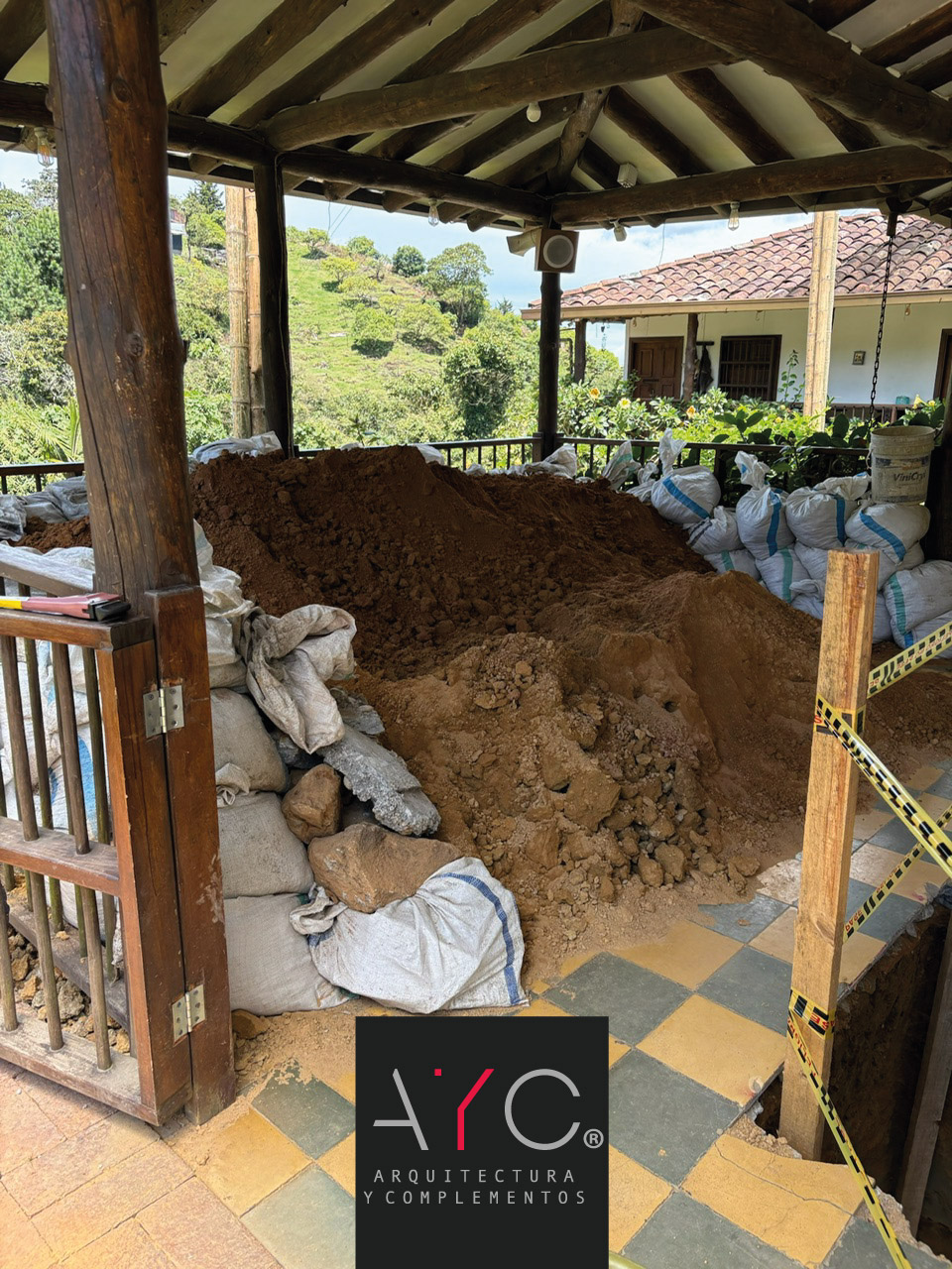 Casa Pantalio Vivo
